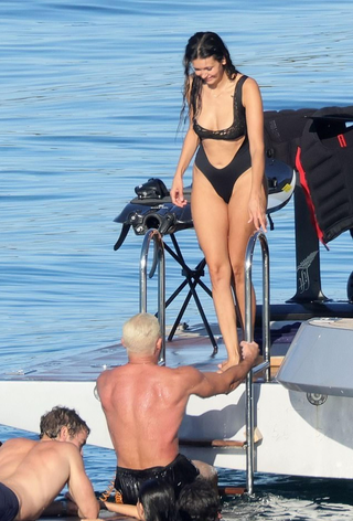 Фото: Daily Mail