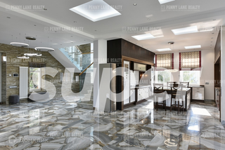 Интерьер нового дома Оксаны Самойловой. Фото: сайт по продаже недвижимости