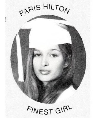 Фото: Инстаграм* @parishilton
