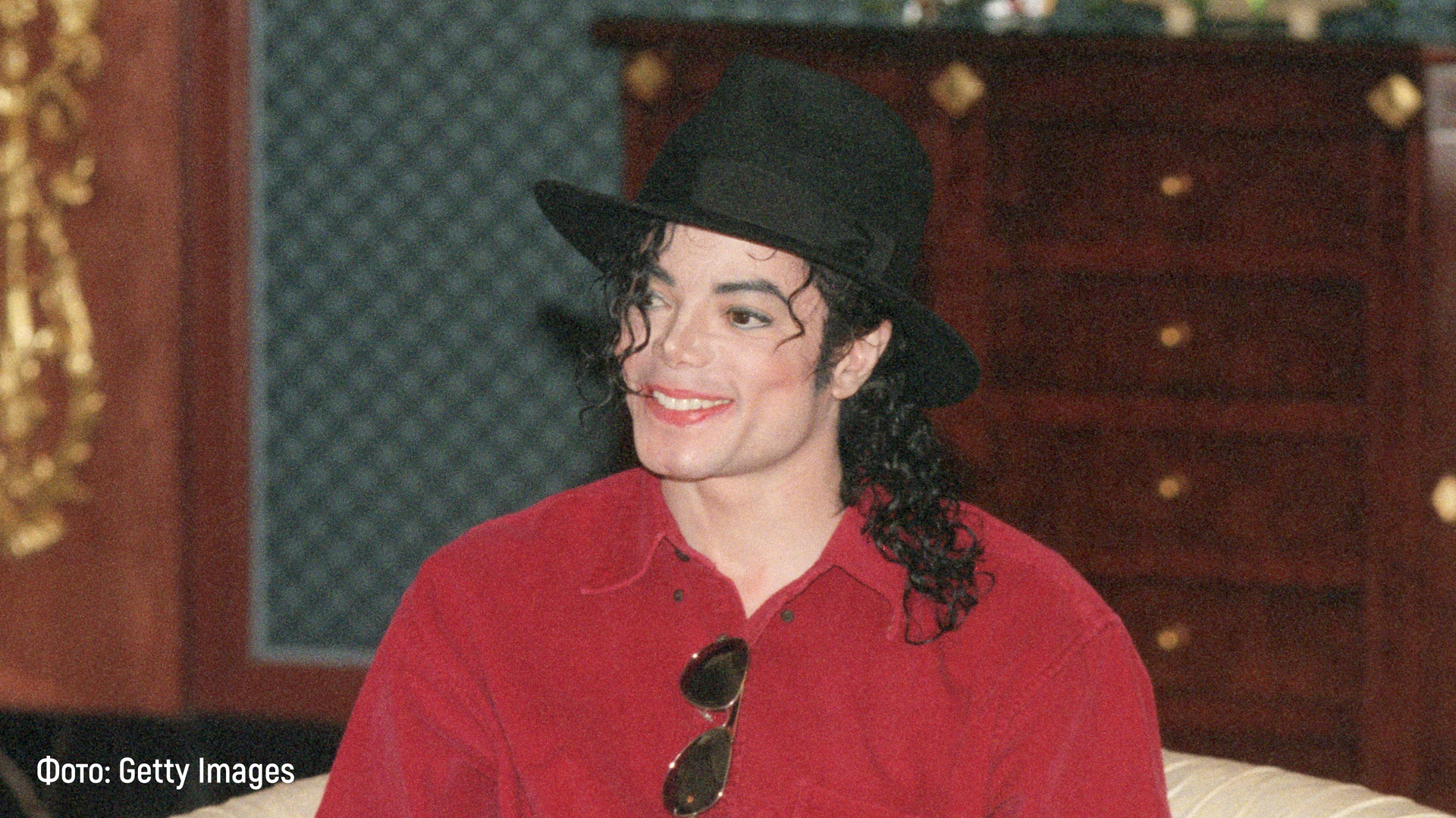 Michael-Jackson