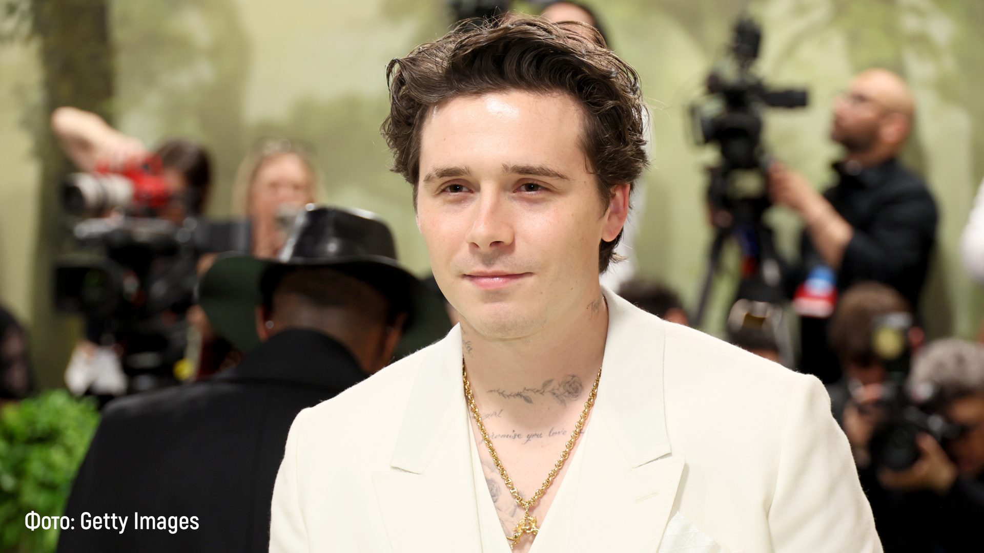 Brooklyn-Beckham