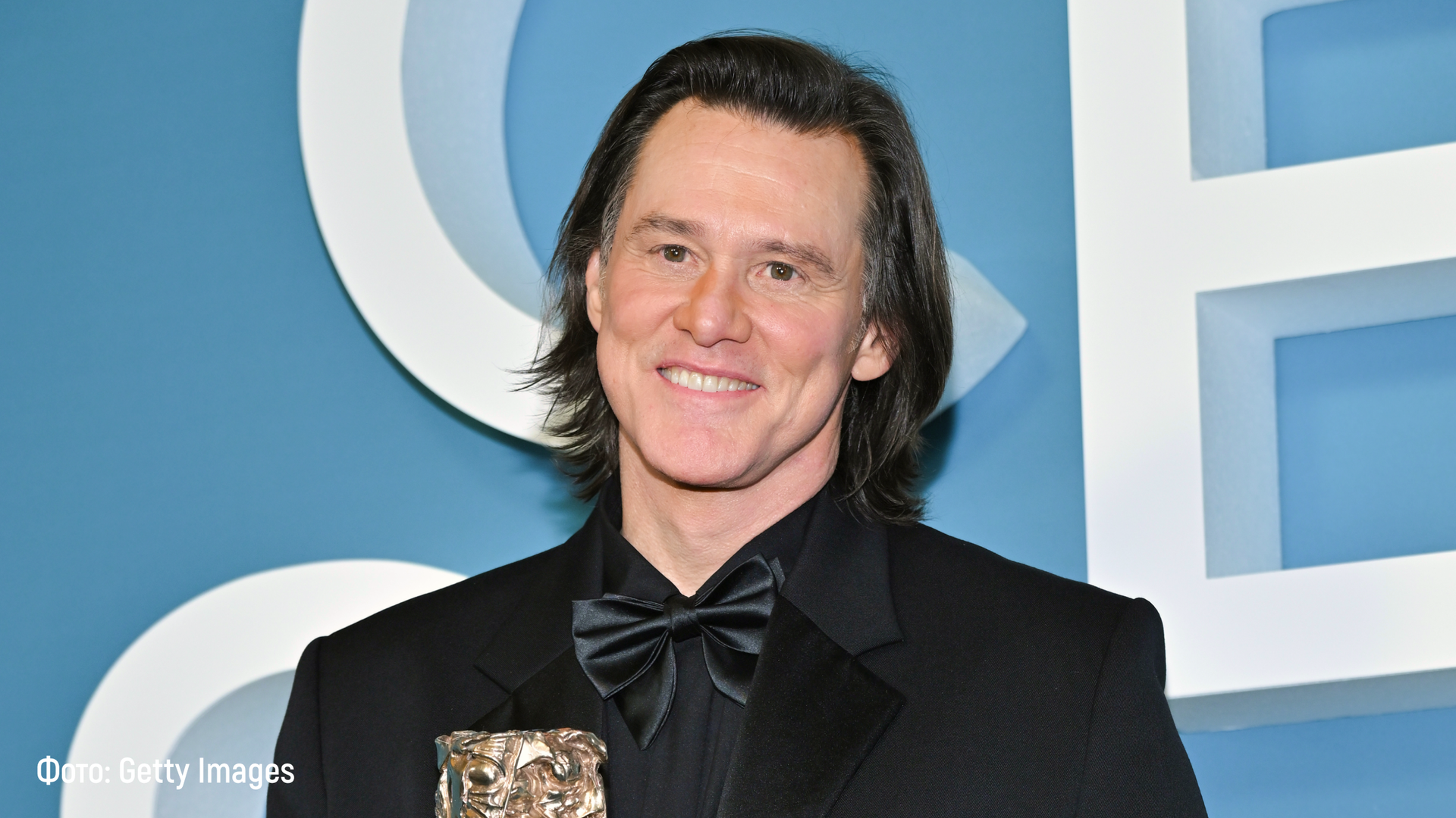 Jim-Carrey