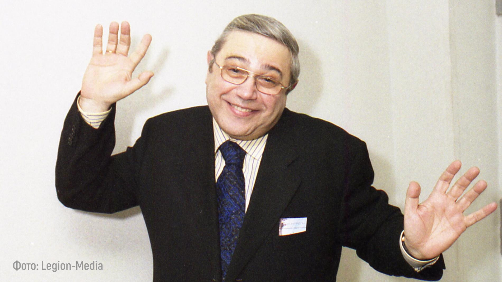 evgeniy-petrosian
