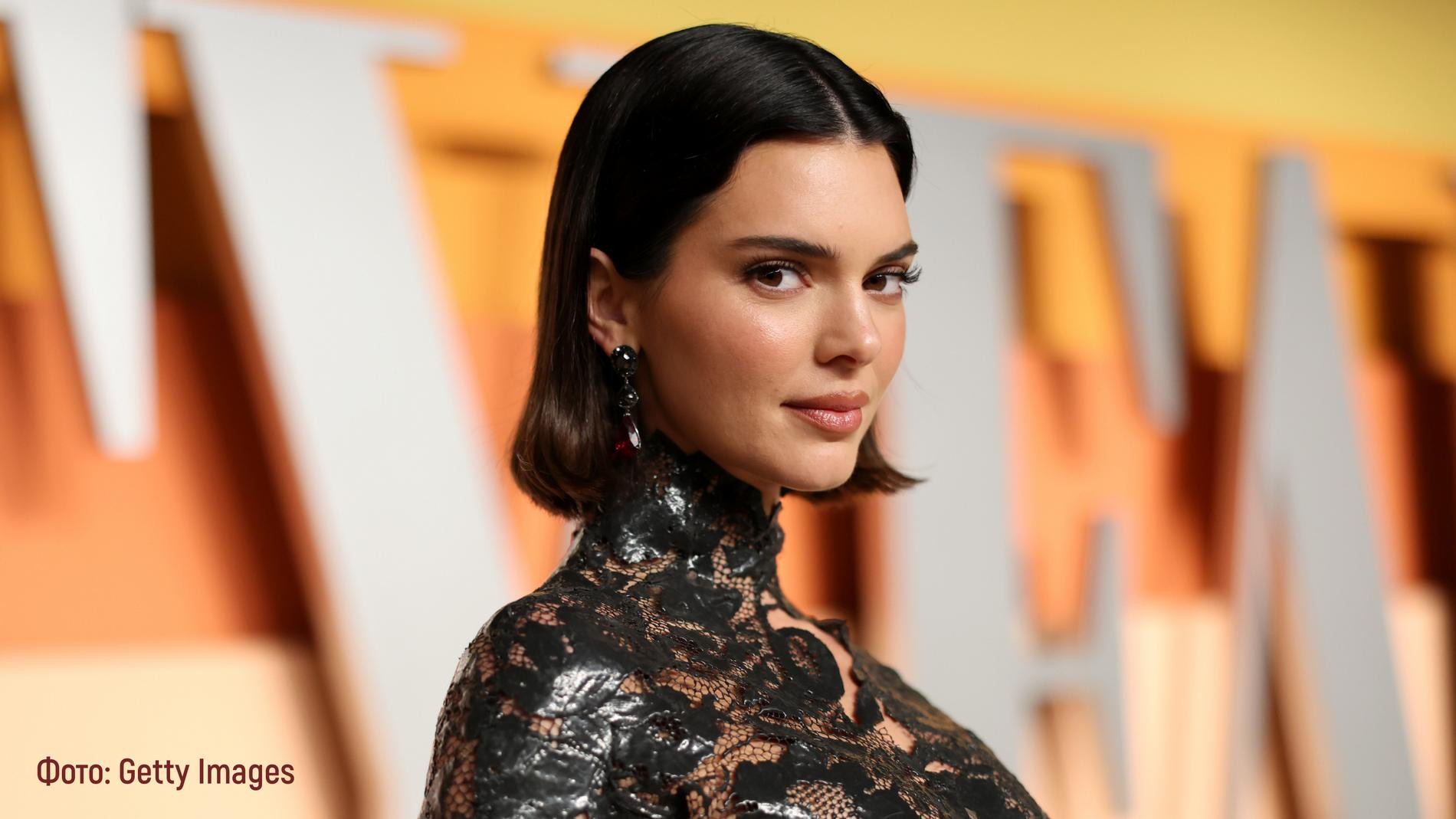 kendall-jenner