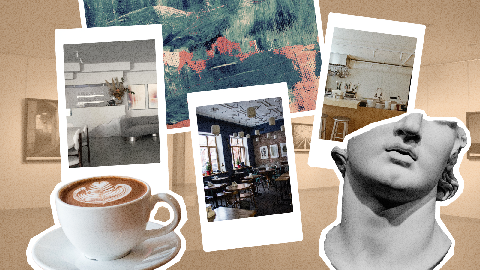 Коллаж Super, canva.com