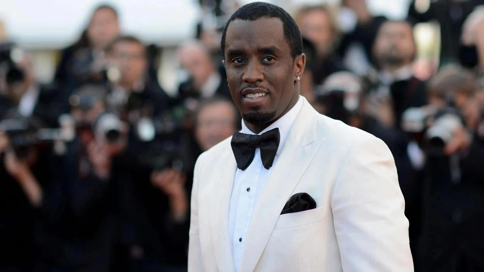 P. Diddy. Фото: Getty Images